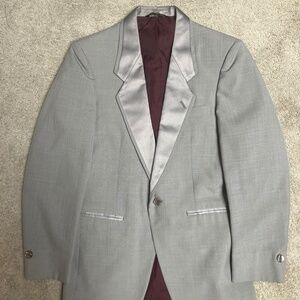 Vintage “Dynasty Collection” Tux Jacket